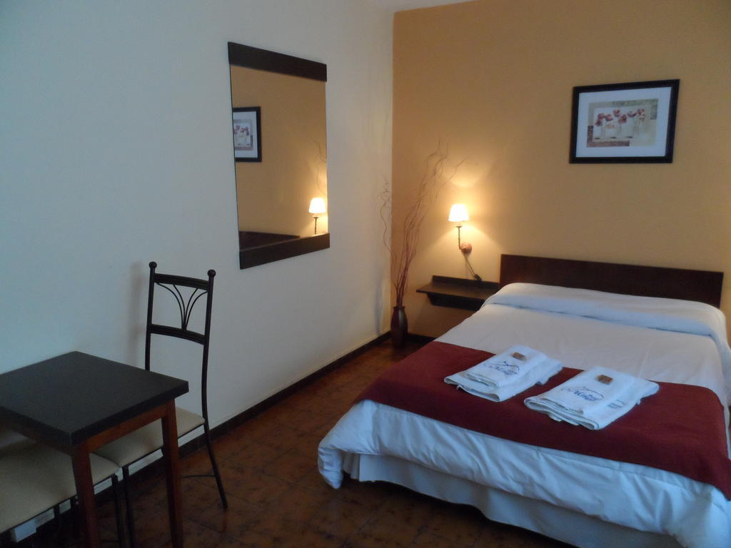 Hotel Minas Exterior photo