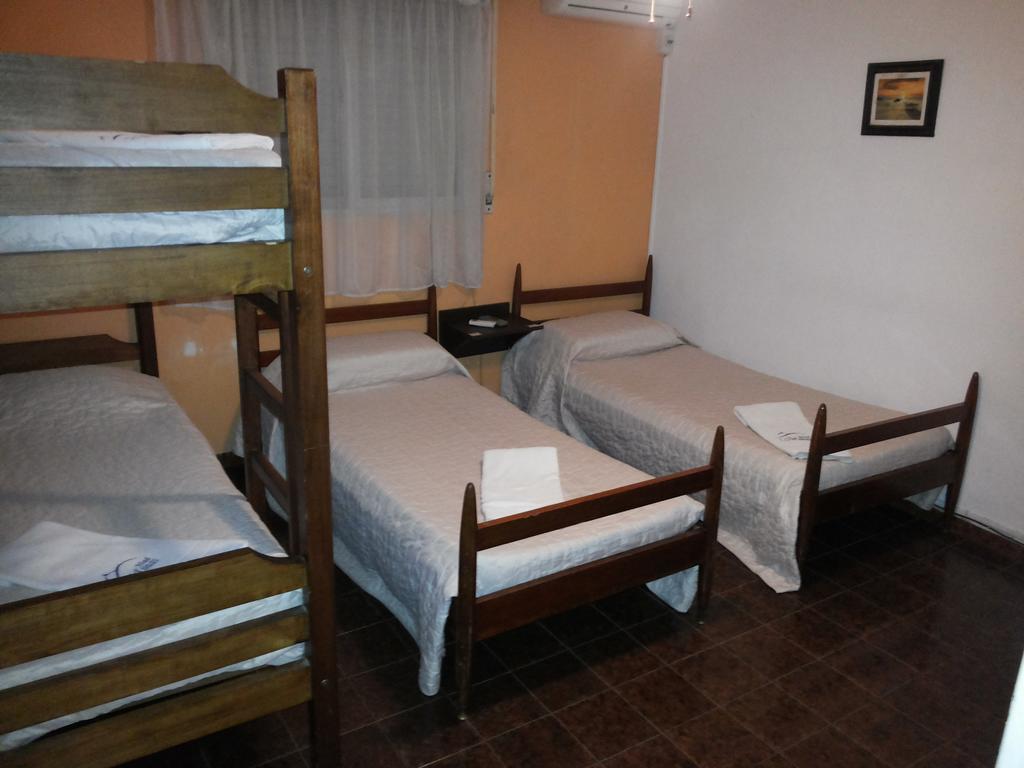 Hotel Minas Exterior photo